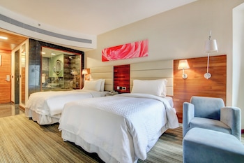 four points by sheraton visakhapatnam