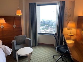 four points by sheraton visakhapatnam