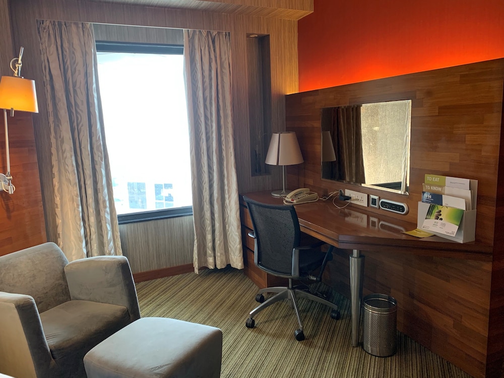 four points by sheraton visakhapatnam