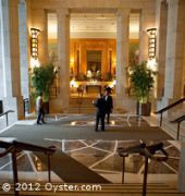 Four Seasons Hotel New York,Jersey City>>New York,5 star