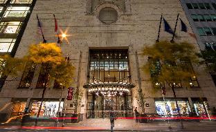 Four Seasons Hotel New York,Jersey City>>New York,5 star