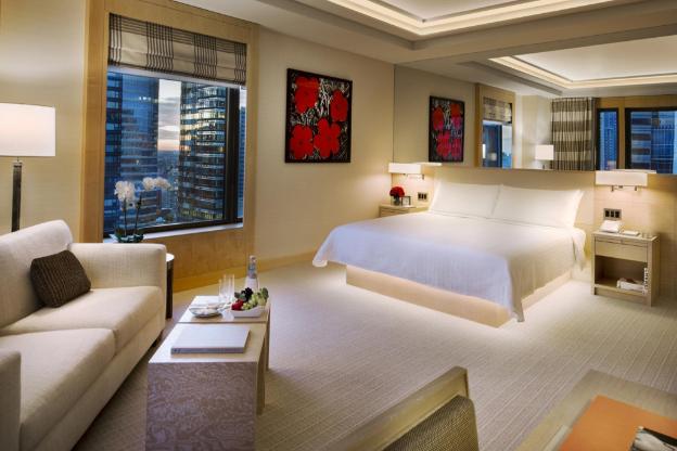 four seasons hotel new york