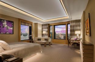 four seasons hotel new york