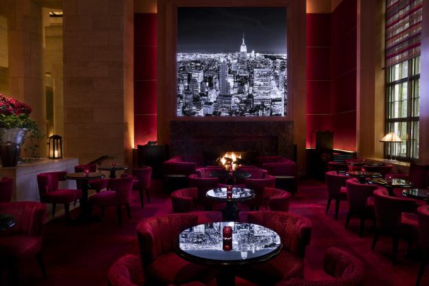 four seasons hotel new york