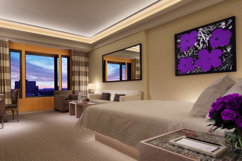 four seasons hotel new york