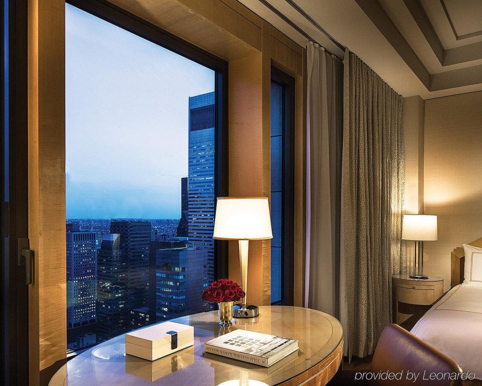 four seasons hotel new york