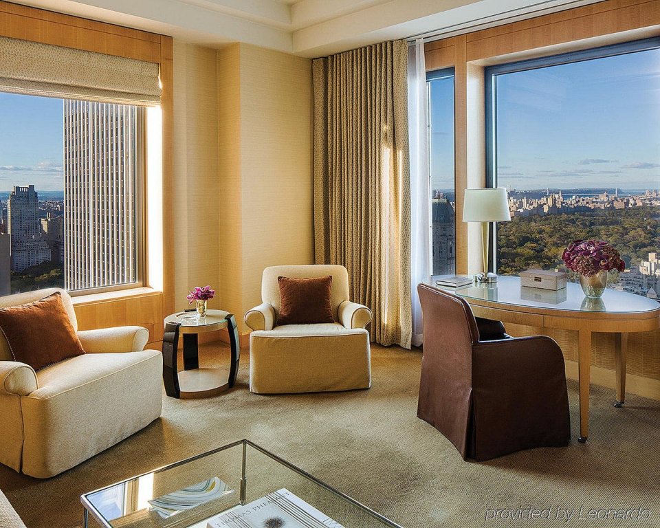 four seasons hotel new york