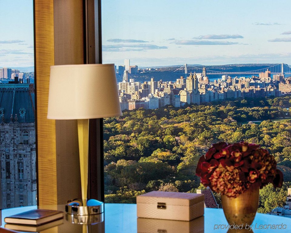 four seasons hotel new york