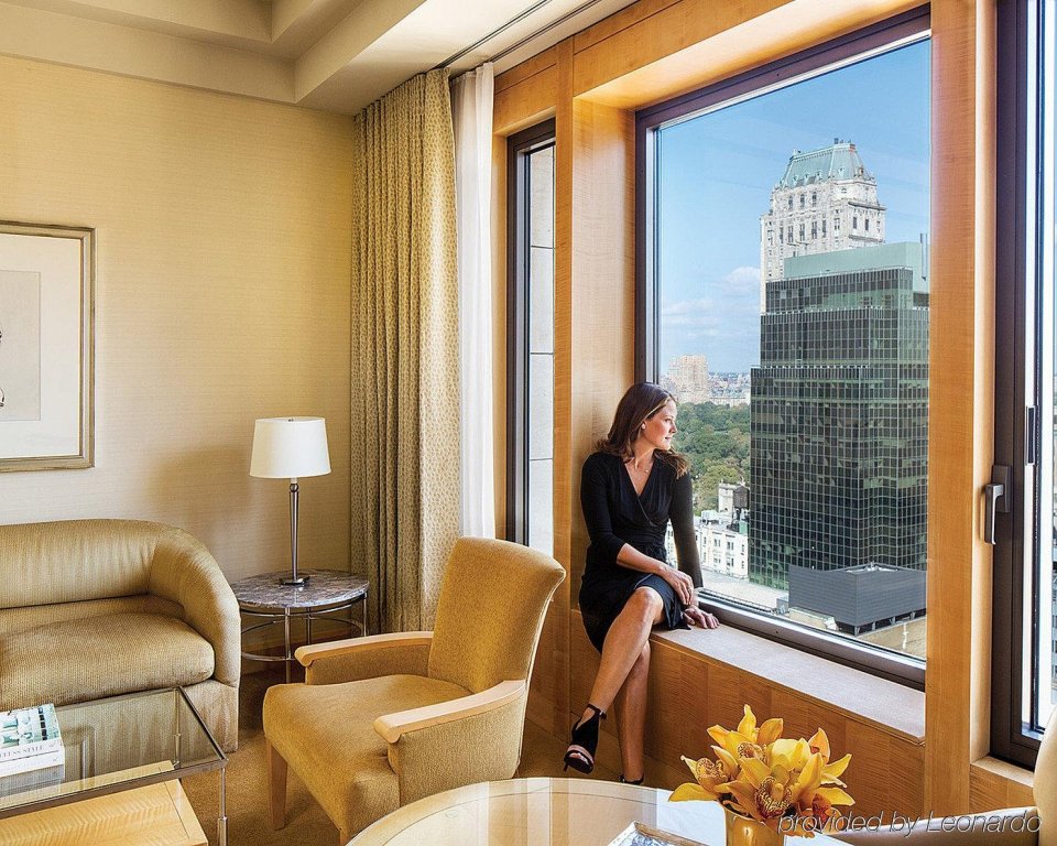 four seasons hotel new york