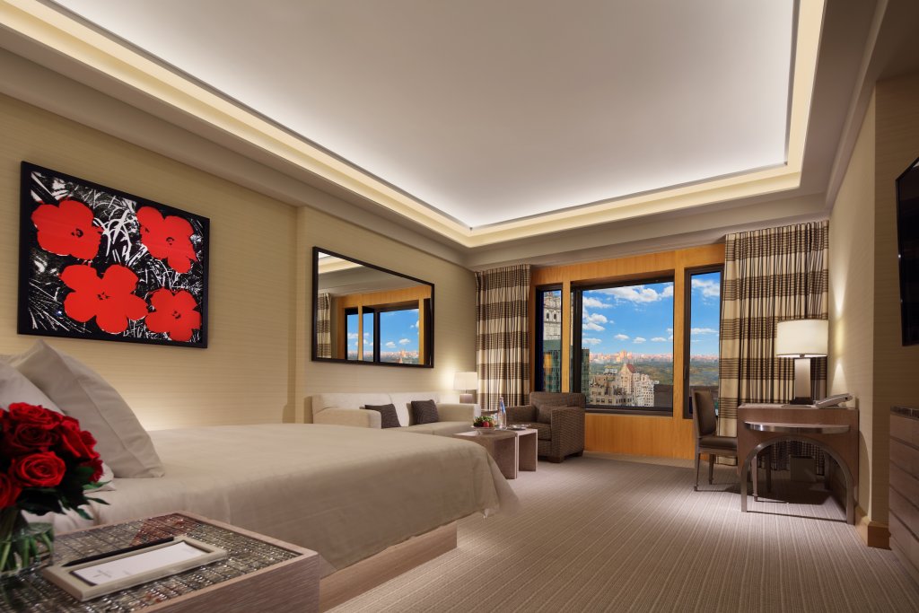 four seasons hotel new york