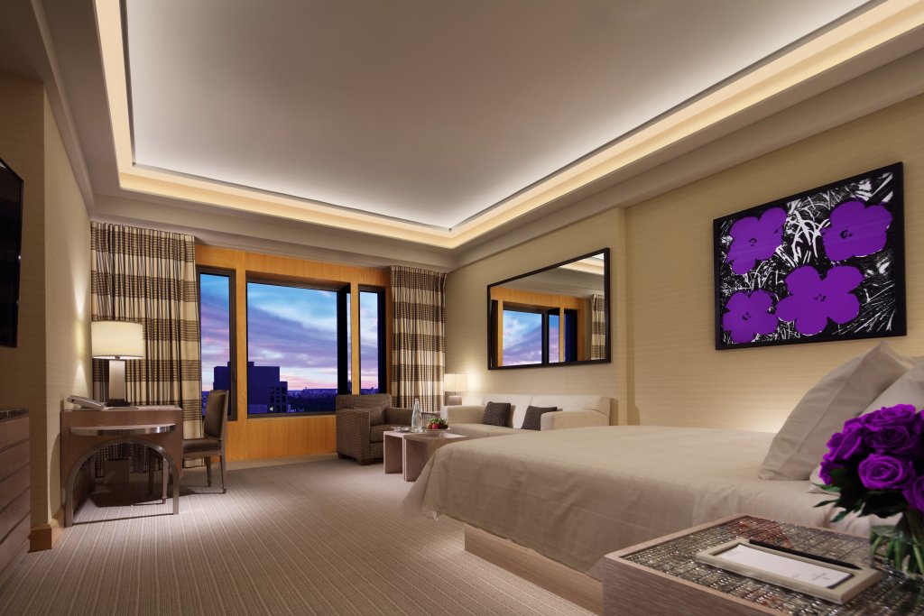 four seasons hotel new york