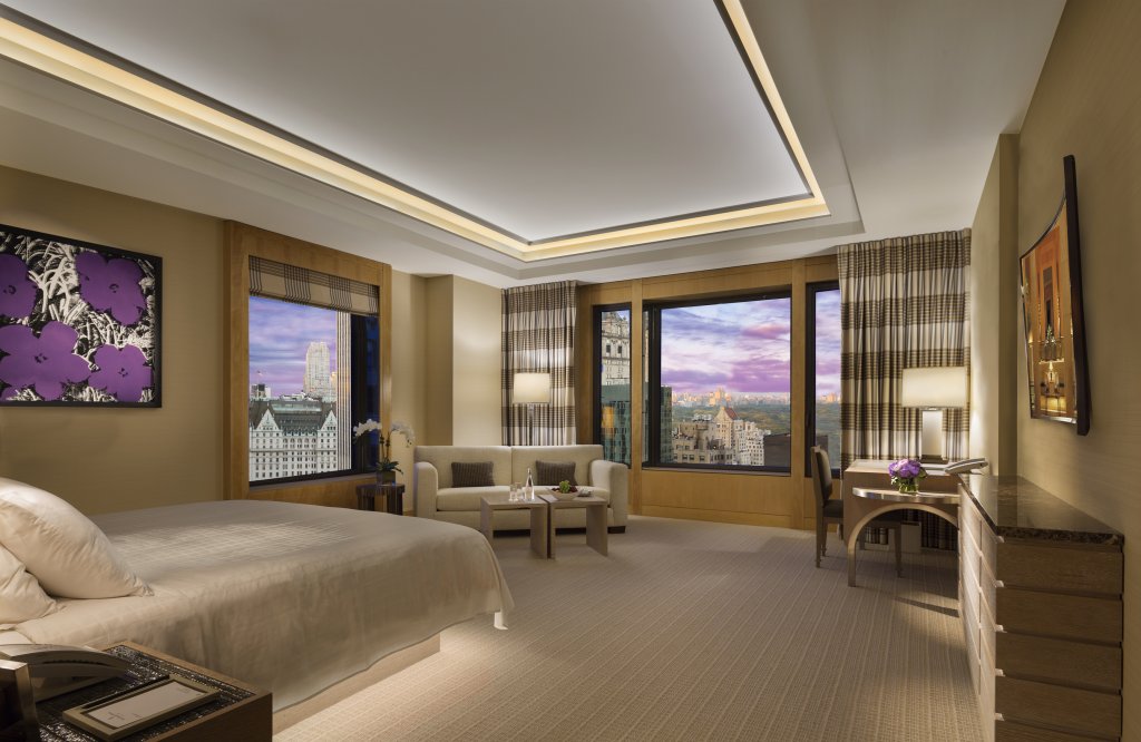 four seasons hotel new york