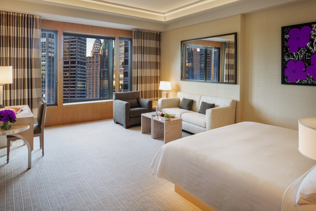 four seasons hotel new york