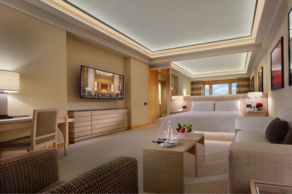 four seasons hotel new york