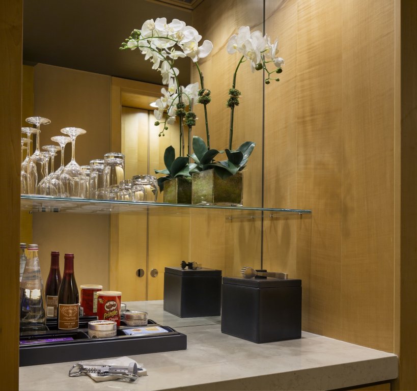 four seasons hotel new york