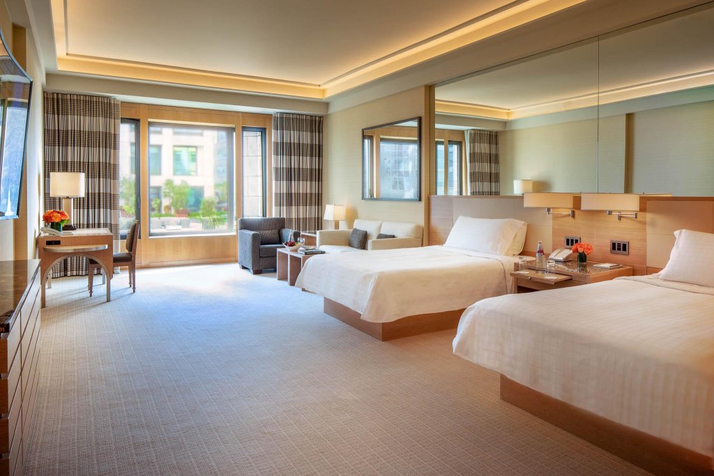 four seasons hotel new york
