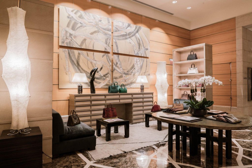 four seasons hotel new york