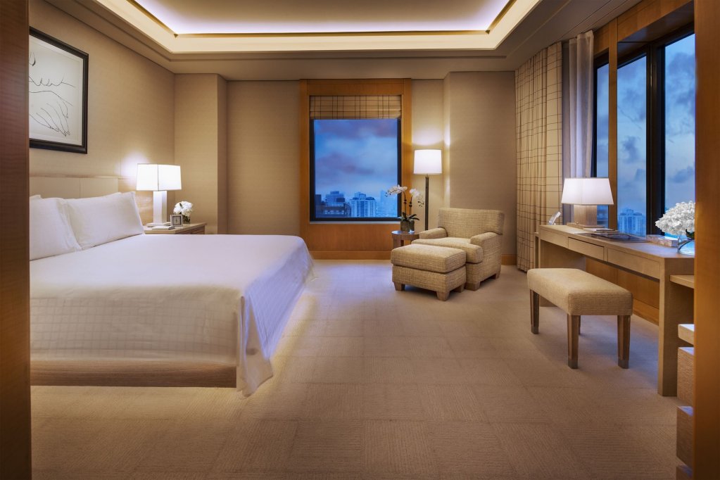 four seasons hotel new york
