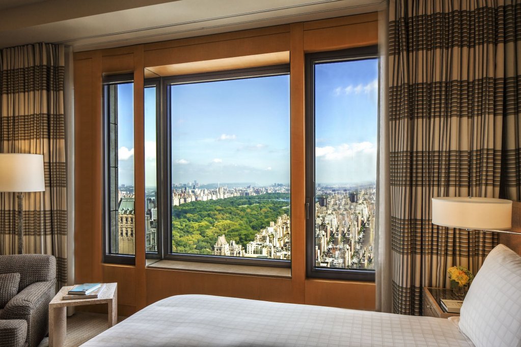 four seasons hotel new york