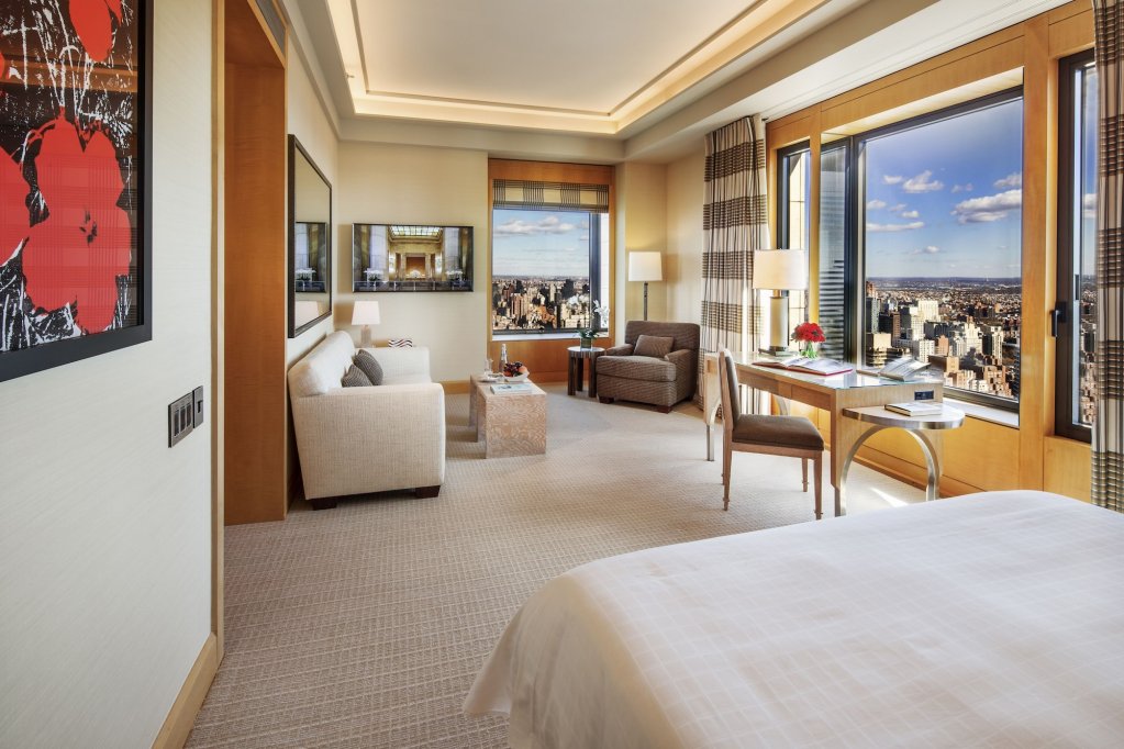 four seasons hotel new york