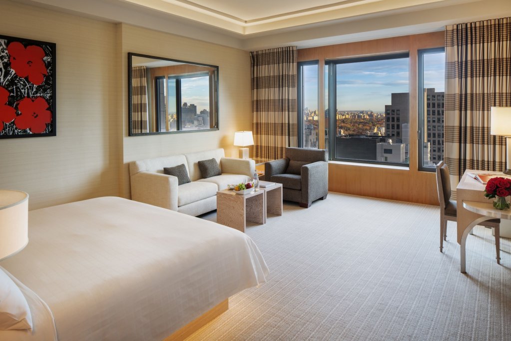 four seasons hotel new york