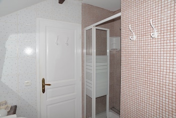 la closerie de fronsac