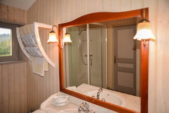 la closerie de fronsac