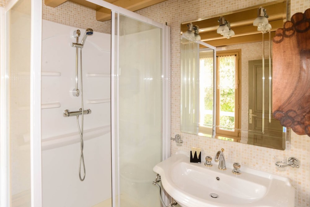 la closerie de fronsac