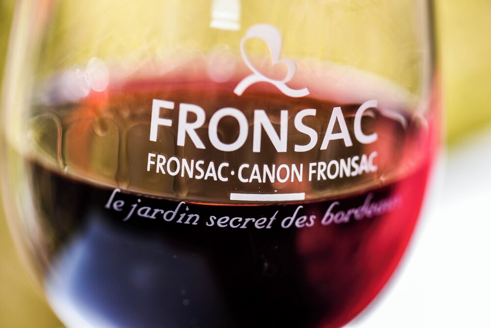 la closerie de fronsac