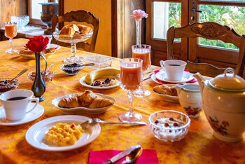 la closerie de fronsac