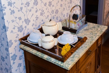 la closerie de fronsac