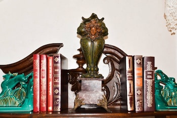 la closerie de fronsac