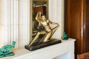 la closerie de fronsac