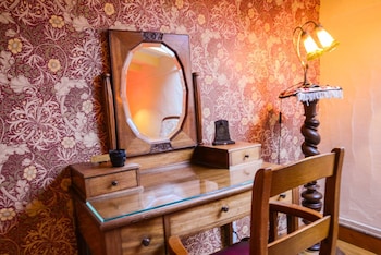 la closerie de fronsac