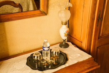 la closerie de fronsac