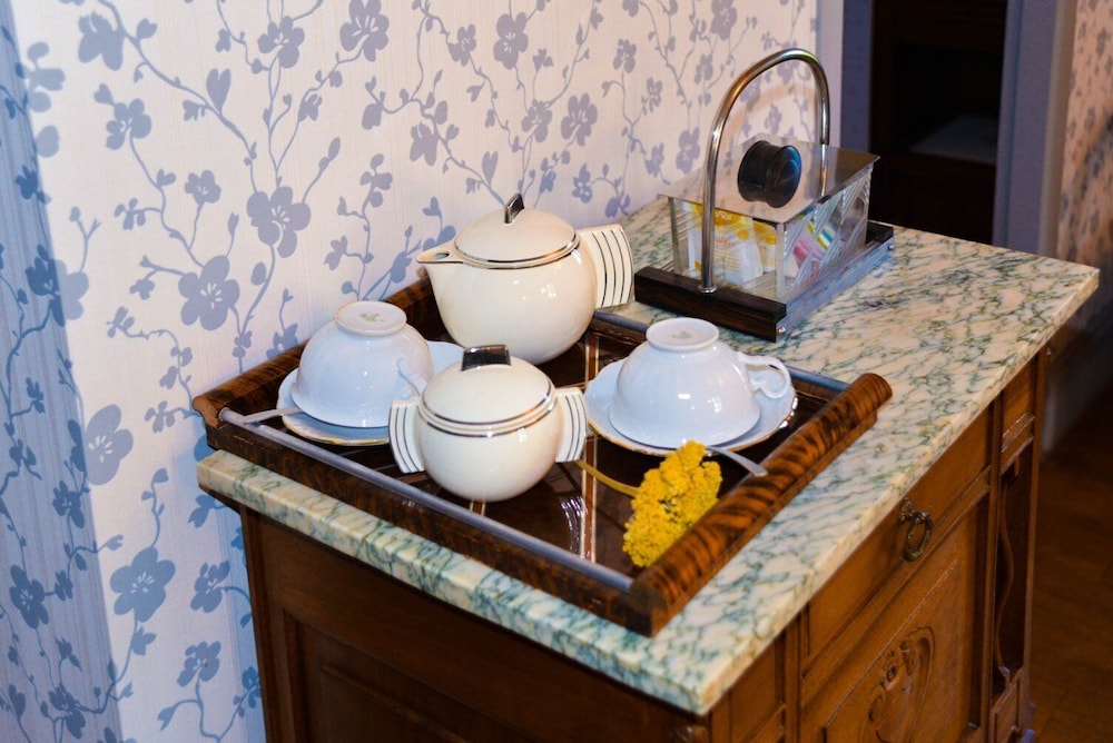 la closerie de fronsac