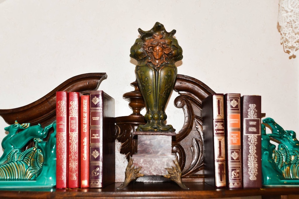 la closerie de fronsac