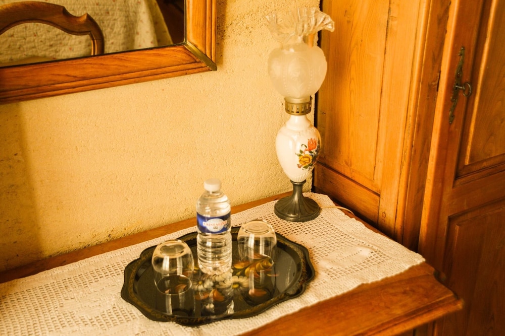 la closerie de fronsac