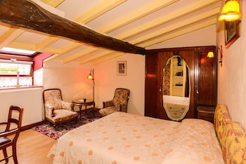 la closerie de fronsac