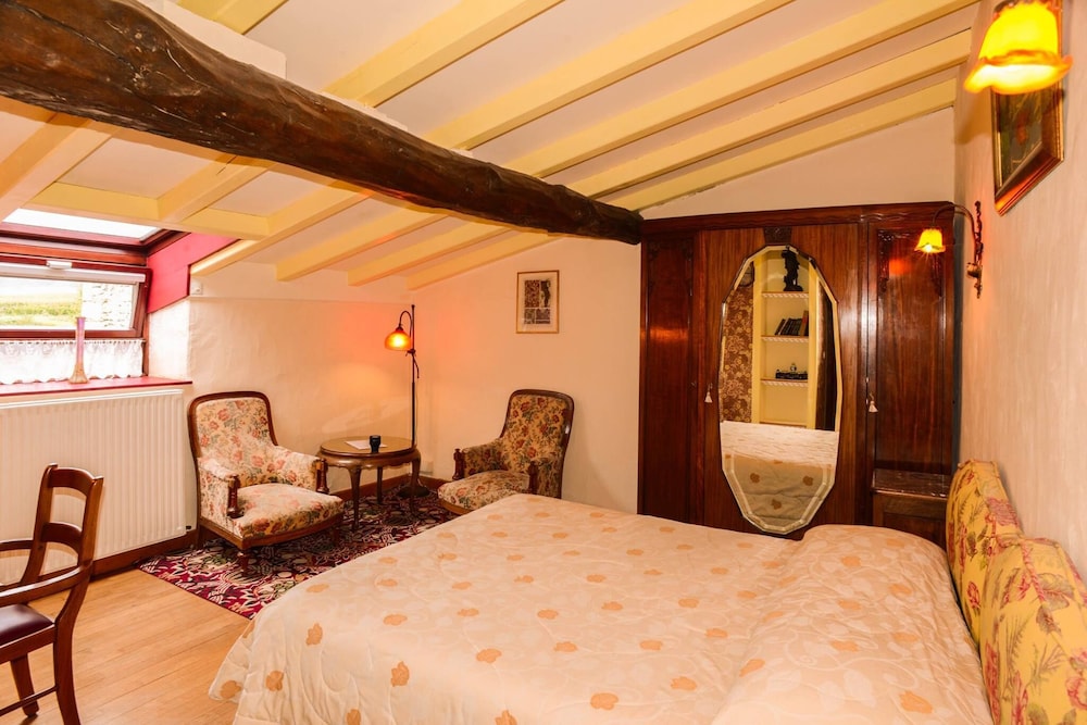 la closerie de fronsac