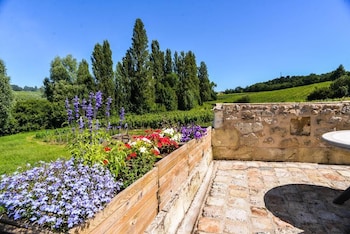 saint michel de fronsac