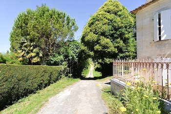 saint michel de fronsac