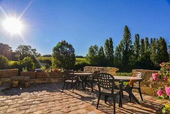 saint michel de fronsac