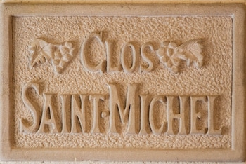 saint michel de fronsac