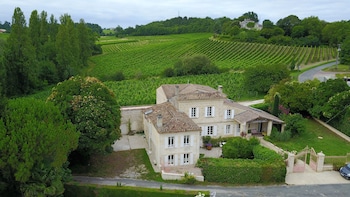 saint michel de fronsac