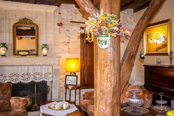 saint michel de fronsac