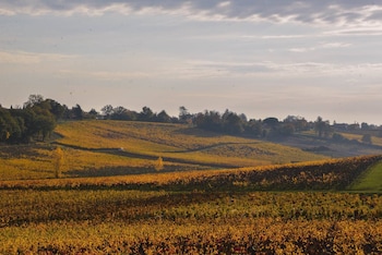 saint michel de fronsac