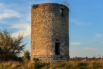 saint michel de fronsac