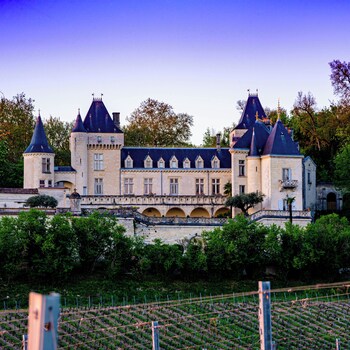 saint michel de fronsac