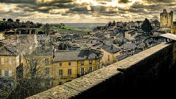 saint michel de fronsac